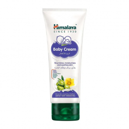 Himalaya Baby Cream 100ml