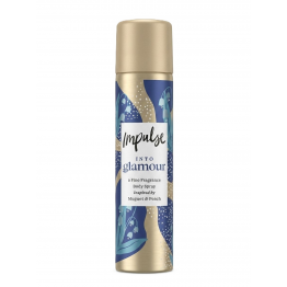 Impulse Into Glamour Fine Fragrance Body Spray 75ml