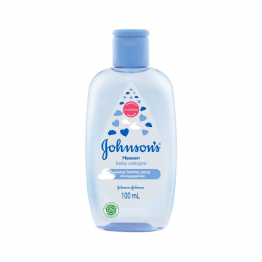 Johnson's Baby Cologne - Heaven 100ml