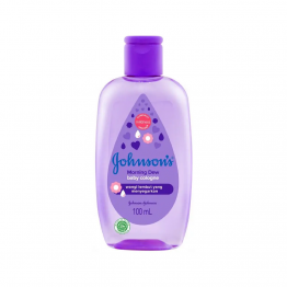 Johnson's Baby Cologne - Morning Dew 100ml