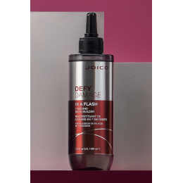 Joico Defy Damage In-A-Flash 7-Second Bond Builder 200ml