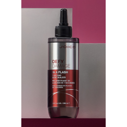 Joico Defy Damage In-A-Flash 7-Second Bond Builder 200ml