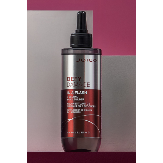 Joico Defy Damage In-A-Flash 7-Second Bond Builder 200ml