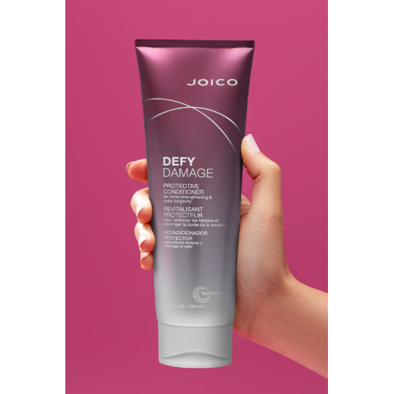 Joico Defy Damage Protective Conditioner 250ml