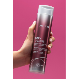 Joico Defy Damage Protective Shampoo 300ml