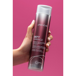 Joico Defy Damage Protective Shampoo 300ml
