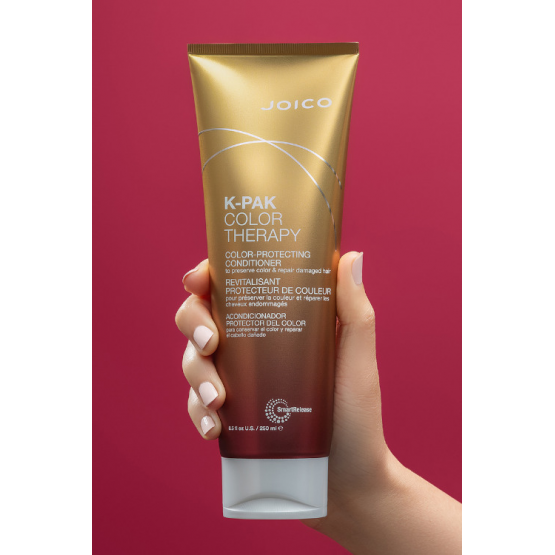 Joico K-Pak Color Therapy Conditioner 250ml