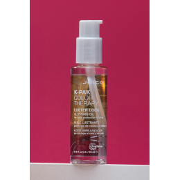 Joico K-Pak Color Therapy Gloss Oil 63ml