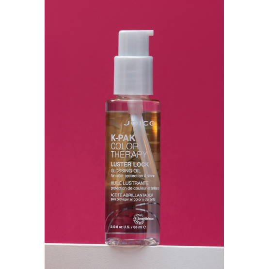 Joico K-Pak Color Therapy Gloss Oil 63ml