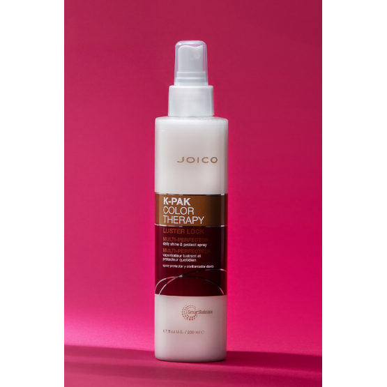 Joico K-Pak Color Therapy Luster Lock Spray 200ml