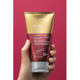 Joico K-Pak Color Therapy Luster Lock Treatment 150ml