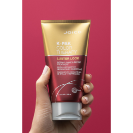 Joico K-Pak Color Therapy Luster Lock Treatment 150ml