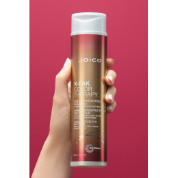 Joico K-Pak Color Therapy Shampoo 300ml