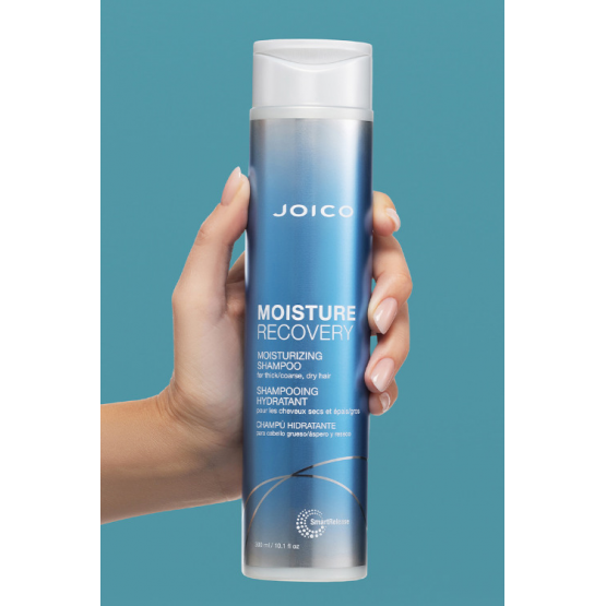 Joico Moisture Recovery Shampoo 300ml