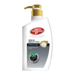 Lifebuoy Bodywash Charcoal 900ml