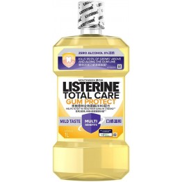 Listerine Mouthwash - Gum Care 1000ml