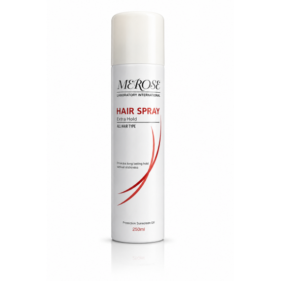 Merose Hair Spray Extra Hold 250ml