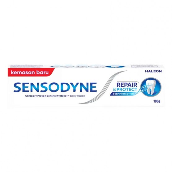 Sensodyne Repair & Protect 100g