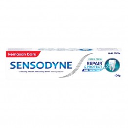 Sensodyne Repair & Protect Extra Fresh 100g
