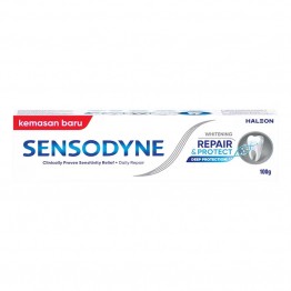 Sensodyne Repair & Protect Whitening 100g