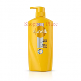 Sunsilk Soft & Smooth Shampoo 625ml