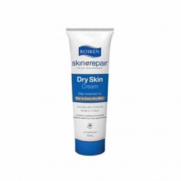 Rosken Skin Repair Dry Skin Cream 75ml