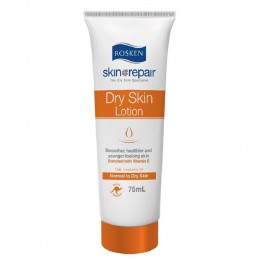 Rosken Skin Repair Dry Skin Lotion 75ml