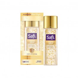 SAFI YOUTH GOLD 24K GOLD ESSENCE 100ML