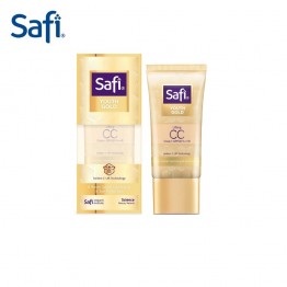 SAFI YOUTH GOLD CC CREAM SPF50PA++IR 25G
