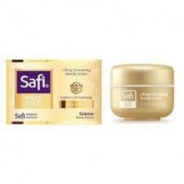 SAFI YOUTH GOLD LIFTING CONCEALING BEAUTY CREAM 16G