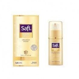 SAFI YOUTH GOLD SERUM EMULSION 20ML
