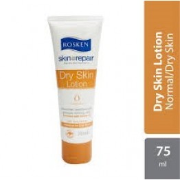 Roskin Skin Repair Dry Skin Lotion75ml