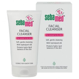 Sebamed Facial Cleanser (Dry) 150ml