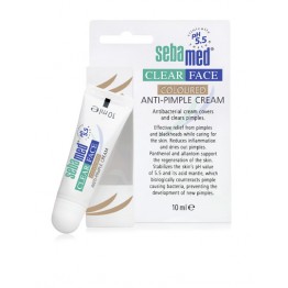 Sebamed Anti-Pimple Cream 10ml