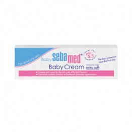 Sebamed Baby Cream 50ml