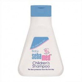 Sebamed Baby Children Shampoo 150ml