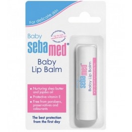Sebamed Baby Lip Balm 4.8gm