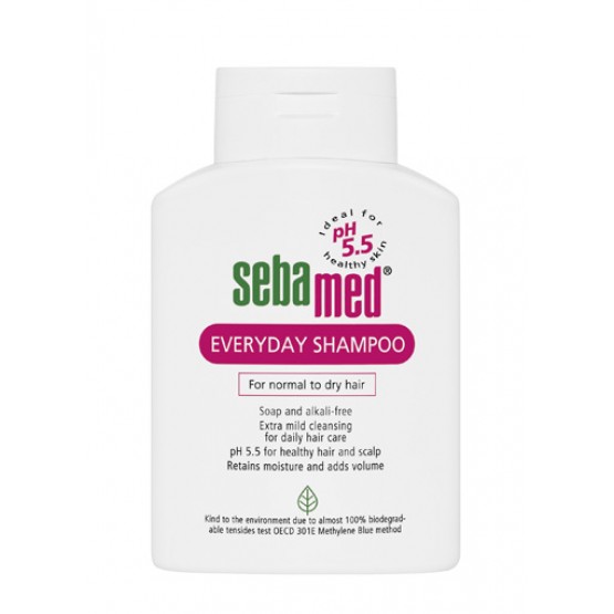 Sebamed Everyday Shampoo 200ml