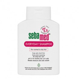Sebamed Everyday Shampoo 400ml