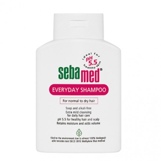 Sebamed Everyday Shampoo 400ml