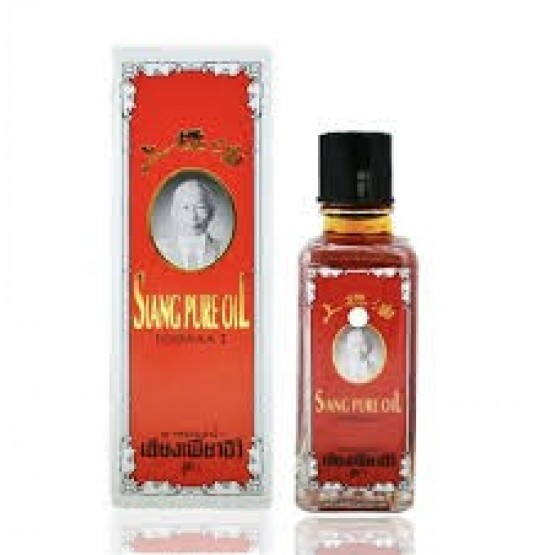 Siang Pure Oil 7cc