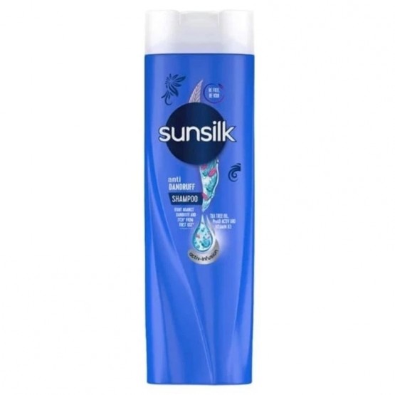 Sunsilk Anti-Dandruff Shampoo 300ml