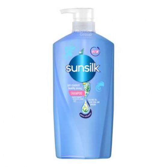 Sunsilk Anti-Dandruff Shampoo 625ml