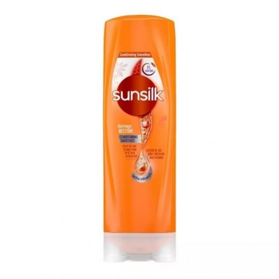 Sunsilk Damage Restore Conditioner 300ml
