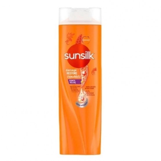 Sunsilk Damage Restore Shampoo 300ml