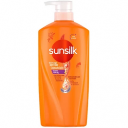 Sunsilk Damage Restore Shampoo 625ml