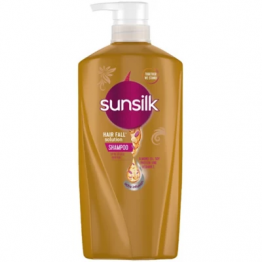 Sunsilk Fall Solution Shampoo 625ml