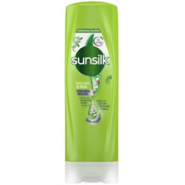 Sunsilk Lively Clean & Fresh Conditioner 300ml