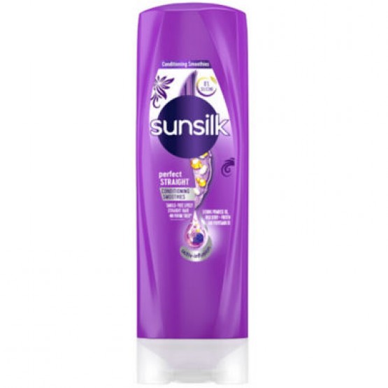 Sunsilk  Perfect Straight Conditioner 300ml