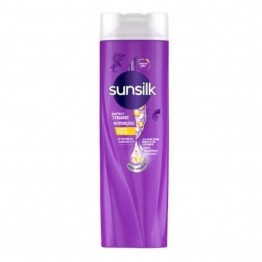Sunsilk Perfect Straight Shampoo 300ml